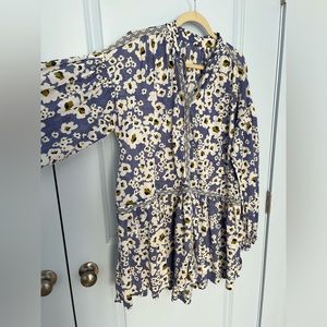 Free People cover-up
